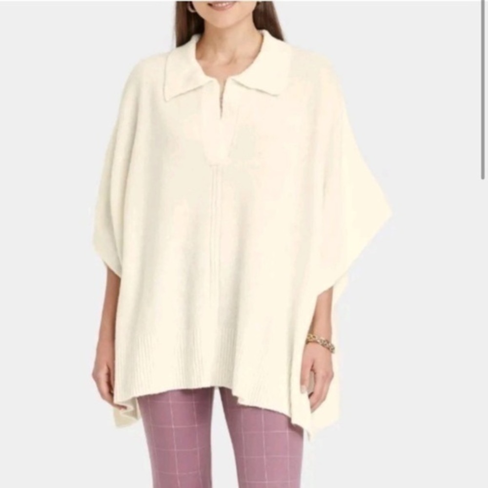 poncho
